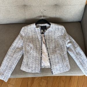 Banana Republic Brand New Petite Blazer